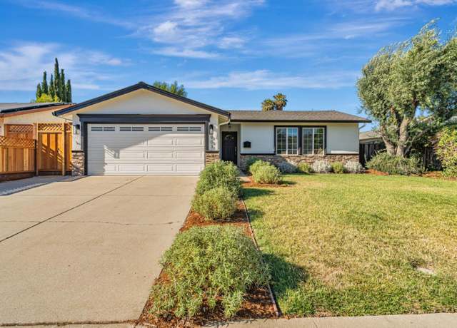 Property at 903 Furlong Dr, San Jose, CA 95123, 3 beds, 2 baths