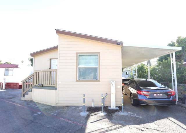Property at 411 Lewis Rd #14, San Jose, CA 95111, 3 beds, 2 baths