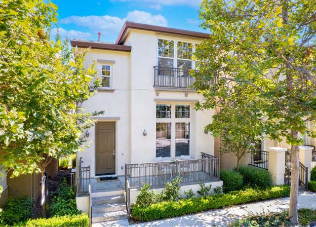 Property at 2386 Azevedo Pkwy, San Jose, CA 95125, 2 beds, 2.5 baths