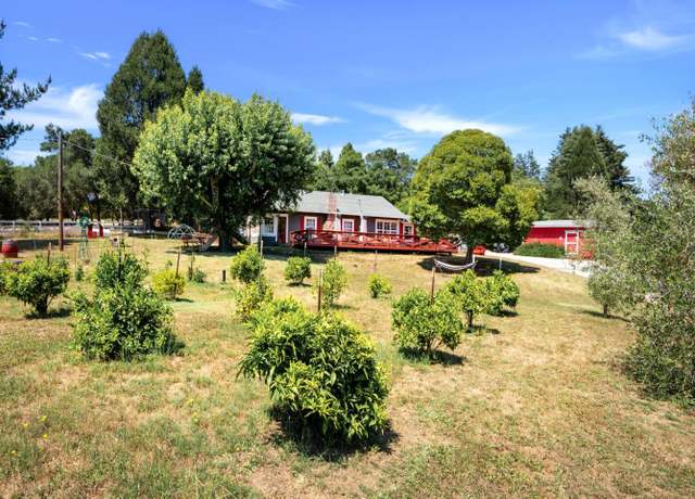 Property at 2165 Cox Rd, Aptos, CA 95003, 4 beds, 3 baths