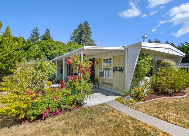 Property at 15 Oak Shadows Ln #15, Aptos, CA 95003, 2 beds, 2 baths