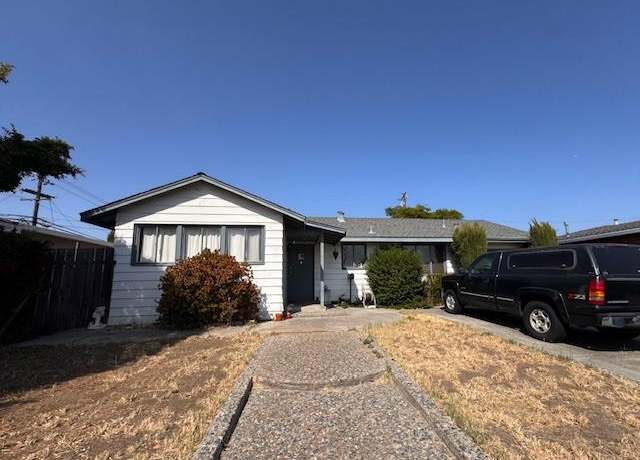 Property at 12002 Ridge Vista Ave, San Jose, CA 95127, 2 beds, 1 bath