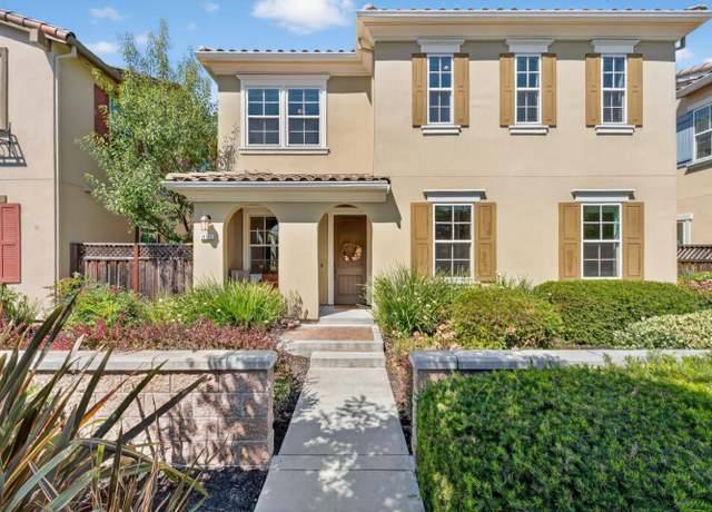 Property at 14145 Capri Dr, Los Gatos, CA 95032, 4 beds, 3 baths