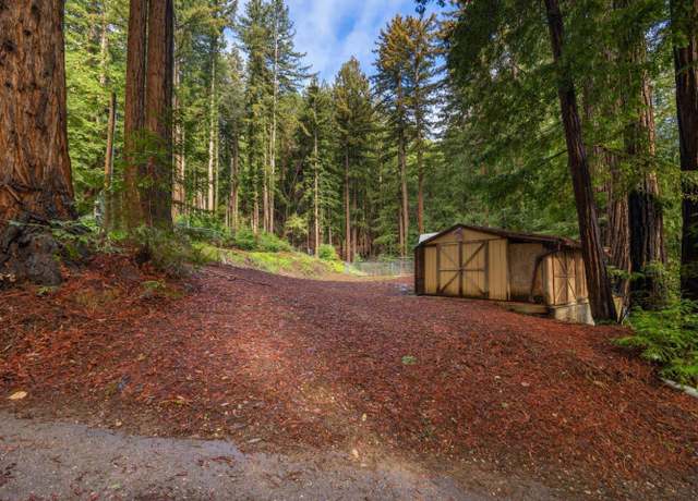 Property at 315 Stellar Way, Boulder Creek, CA 95006