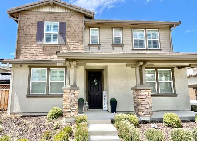 Property at 275 E Lawson Ave, Mountain House, CA 95391, 4 beds, 3 baths