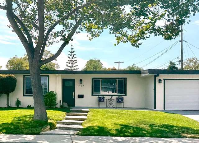 Property at 1934 Los Padres Blvd, Santa Clara, CA 95050, 3 beds, 2 baths
