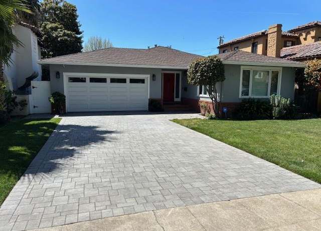 Property at 841 N Idaho St, San Mateo, CA 94401, 4 beds, 2.5 baths