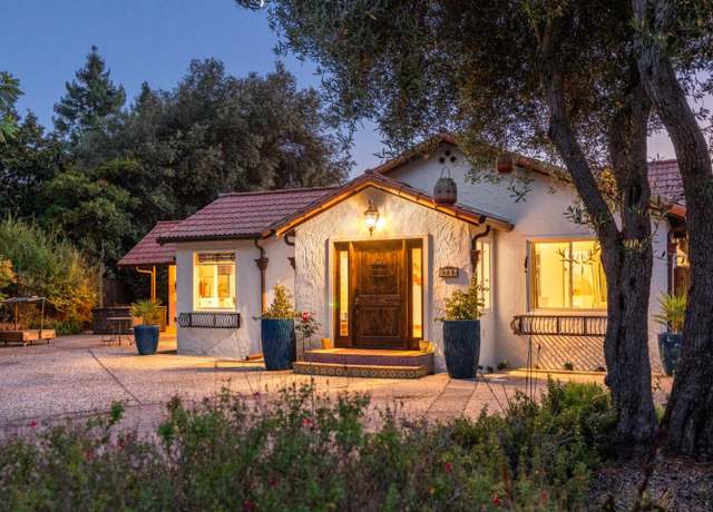 Property at 3625 N Main St, Soquel, CA 95073, 4 beds, 4 baths