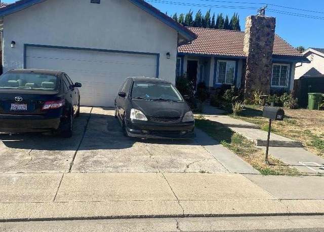 Property at 55 Carmel Way, Tracy, CA 95376, 3 beds, 2 baths