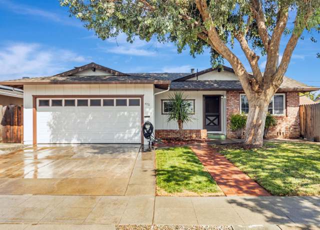 Property at 4776 Minas Dr, San Jose, CA 95136, 3 beds, 2 baths