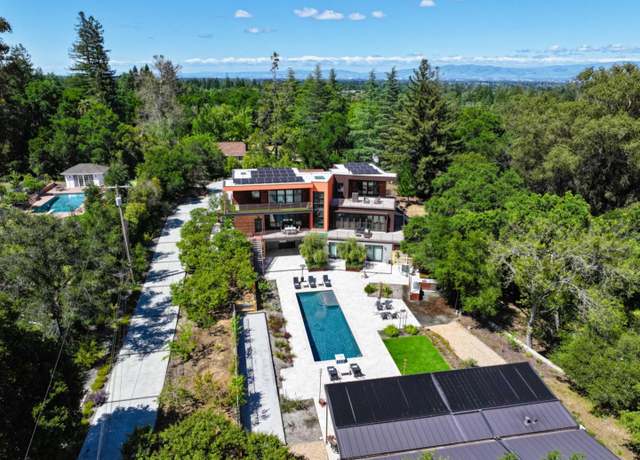 Property at 14835 Baranga Ln, Saratoga, CA 95070, 7 beds, 7 baths