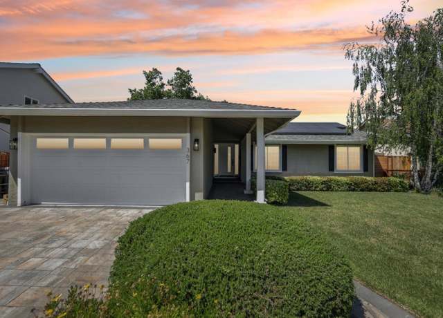 Property at 367 Curie Dr, San Jose, CA 95119, 3 beds, 2 baths