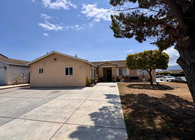 Property at 620 Verano St, Soledad, CA 93960, 4 beds, 2 baths