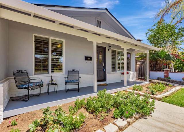 Property at 4848 Anna Dr, San Jose, CA 95124, 3 beds, 2 baths