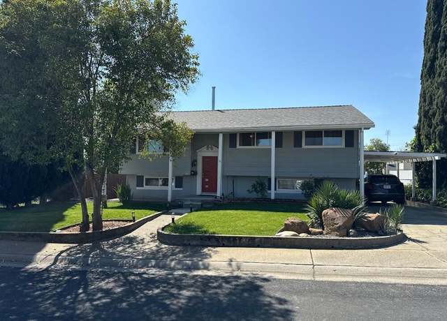 Property at 35 Rosita Way, Oroville, CA 95966, 4 beds, 2 baths