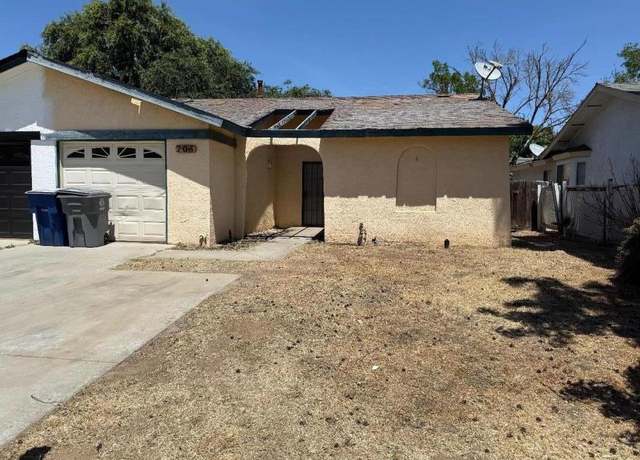 Property at 705 Deerwood Dr, Madera, CA 93637, 2 beds, 2 baths