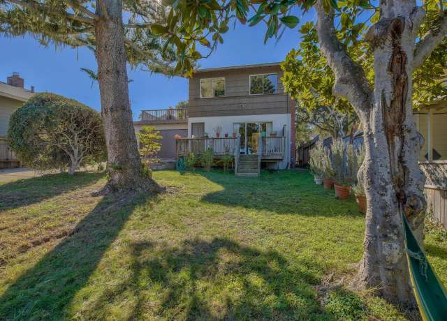 Property at 811 Lily St, Monterey, CA 93940, 3 beds, 2 baths