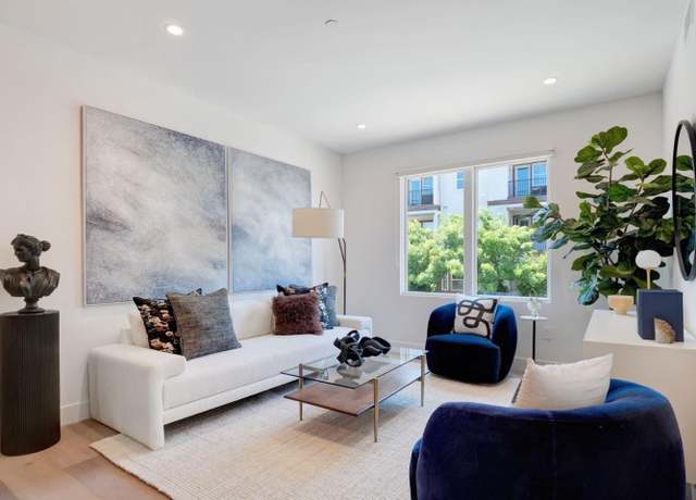 Property at 425 First St #36, Los Altos, CA 94022, 1 bed, 1.5 baths