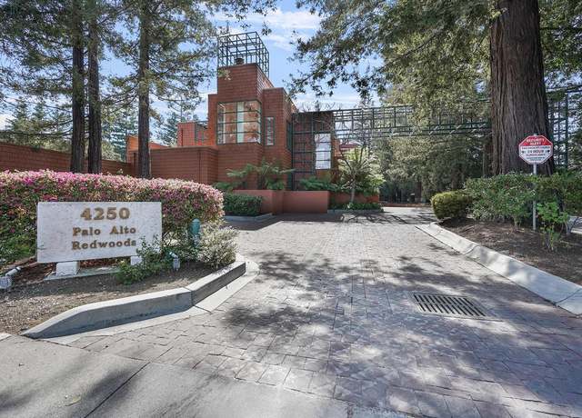 Property at 4250 El Camino Real Unit B118, Palo Alto, CA 94306, 2 beds, 1 bath