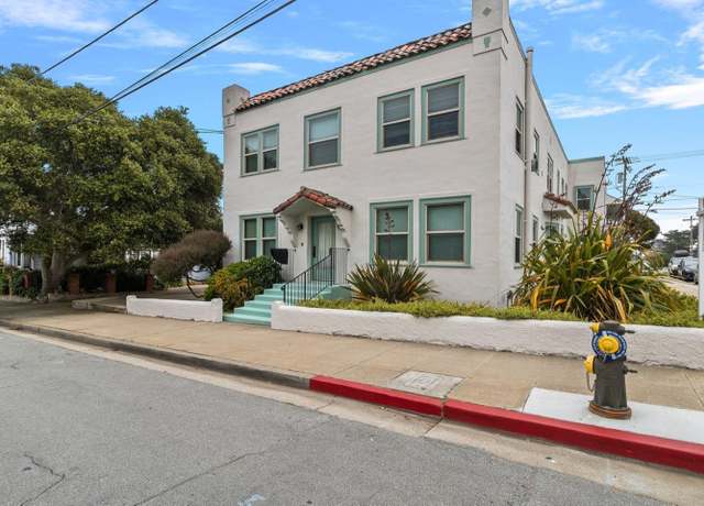 Property at 419 Forest Ave, Pacific Grove, CA 93950, 14 beds, 12 baths