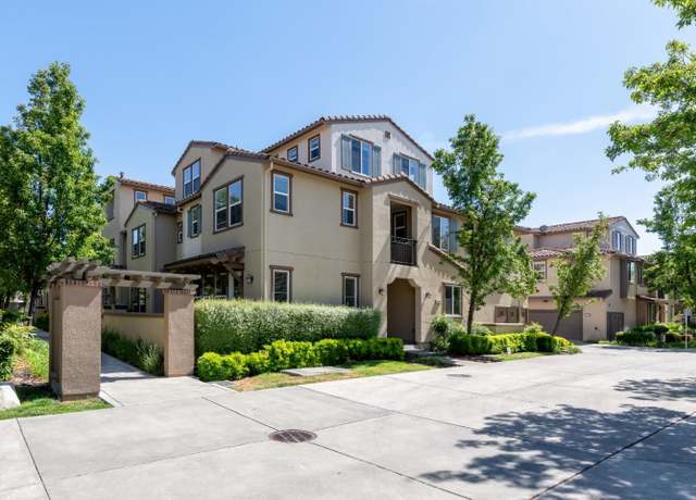 Property at 5300 Fioli Loop, San Ramon, CA 94582, 3 beds, 2.5 baths