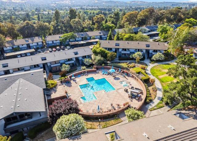 Property at 127 Player Ct #2, Walnut Creek, CA 94598, 2 beds, 2 baths