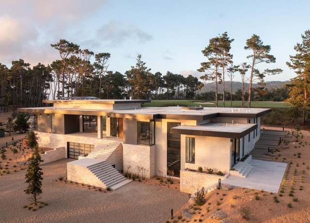 Property at 31 Poppy Ln, Pebble Beach, CA 93953, 4 beds, 5.5 baths