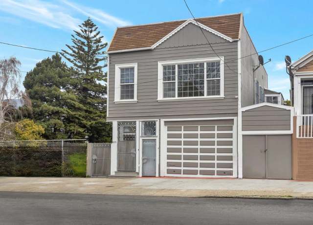 Property at 835 Alabama St, San Francisco, CA 94110, 6 beds, 3.5 baths