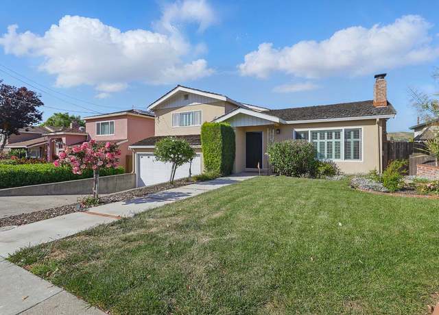 Property at 41382 Carmen St, Fremont, CA 94539, 3 beds, 2.5 baths