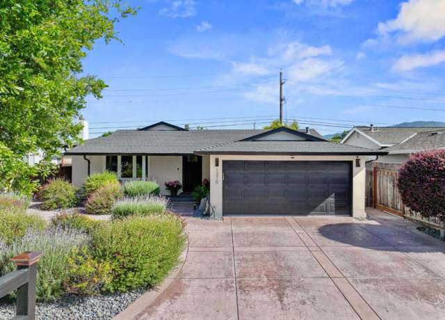 Property at 1370 Lansing Ave, San Jose, CA 95118, 3 beds, 2 baths