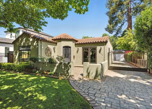 Property at 1121 Laurie Ave, San Jose, CA 95125, 3 beds, 2 baths
