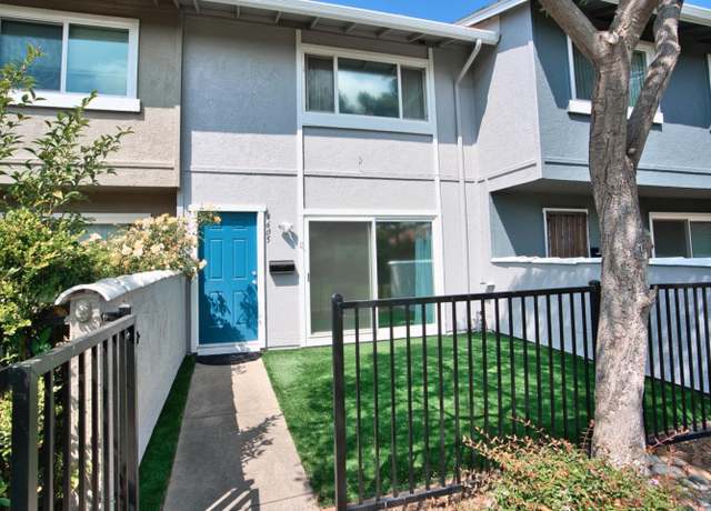 Property at 4605 Granada Way, Union City, CA 94587, 2 beds, 1.5 baths
