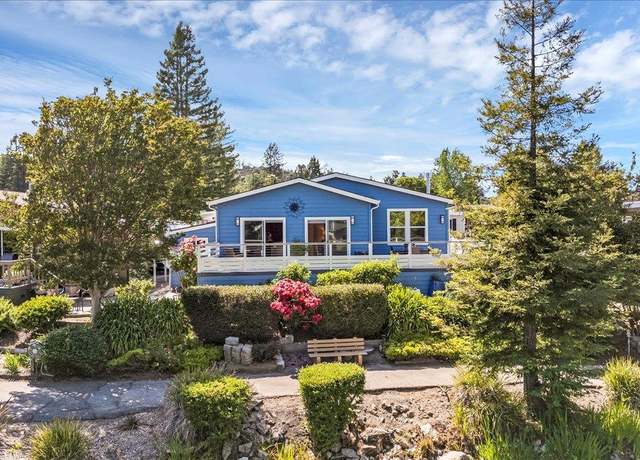 Property at 225 Mount Hermon Rd #88, Scotts Valley, CA 95066, 3 beds, 2 baths
