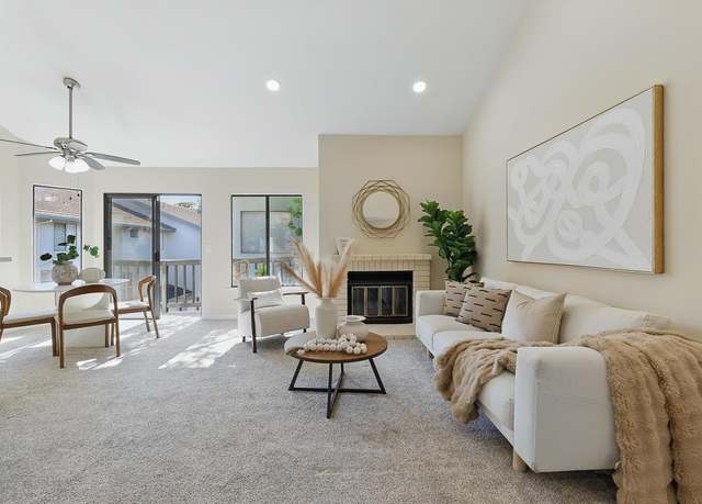 Property at 1906 Magdalena Cir #54, Santa Clara, CA 95051, 2 beds, 2 baths