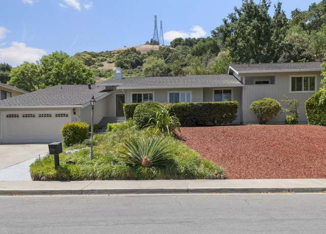 Property at 714 Colleen Dr, San Jose, CA 95123, 4 beds, 2 baths