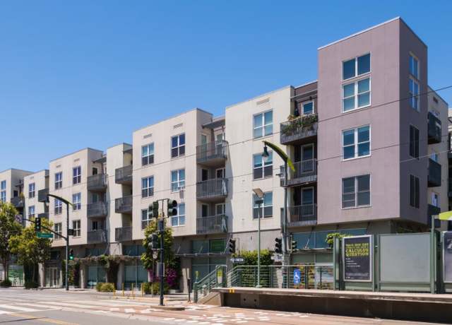 Property at 5800 3rd St #1407, San Francisco, CA 94124, 2 beds, 2 baths