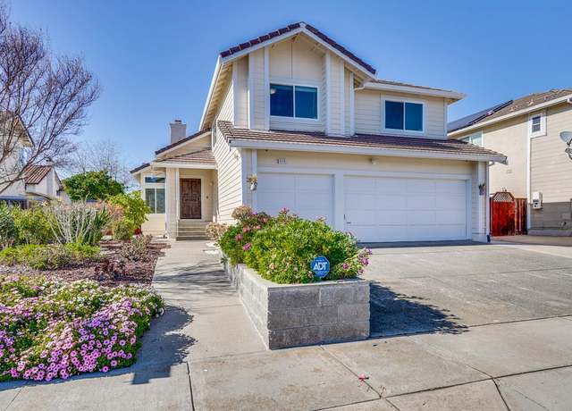 Property at 3255 Mountain Dr, Fremont, CA 94555, 4 beds, 2.5 baths