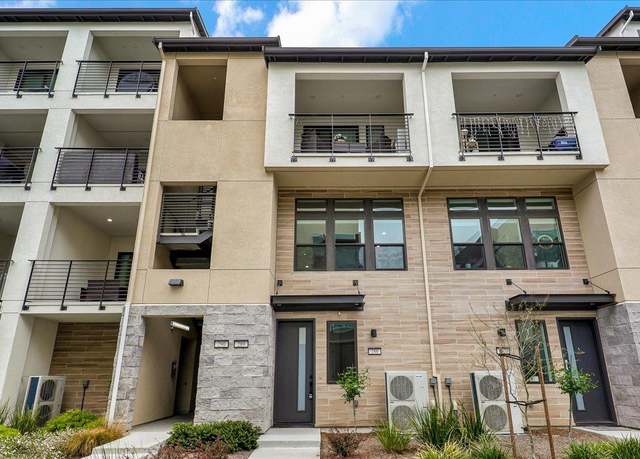 Property at 288 Waters Park Cir, San Mateo, CA 94403, 2 beds, 2 baths