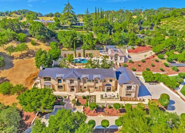 Property at 15681 Kennedy Rd, Los Gatos, CA 95032, 8 beds, 10.5 baths