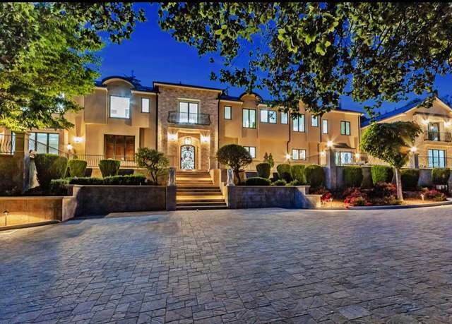 Property at 15681 Kennedy Rd, Los Gatos, CA 95032, 8 beds, 10.5 baths
