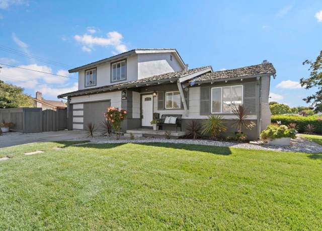 Property at 1960 Francis Ave, Santa Clara, CA 95051, 3 beds, 2.5 baths