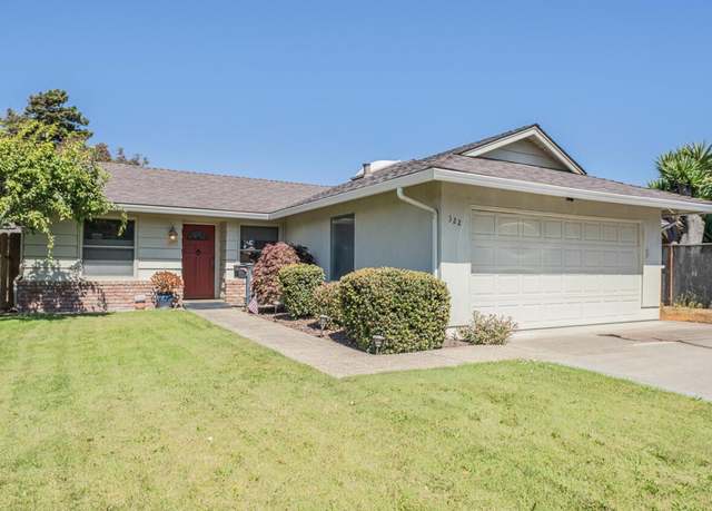 Property at 322 Coleridge Dr, Salinas, CA 93901, 3 beds, 2.5 baths
