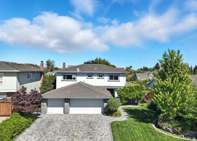 Property at 4957 New Compton Ct, San Jose, CA 95136, 5 beds, 3 baths