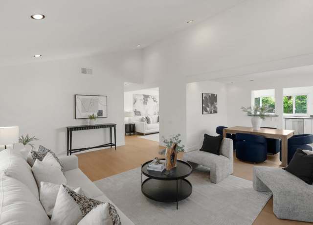 Property at 4624 Fuller St, Santa Clara, CA 95054, 4 beds, 2 baths
