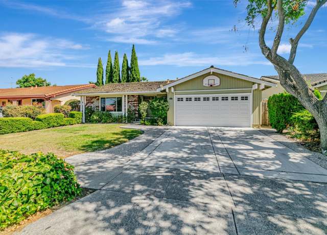 Property at 3072 Chippenham Dr, San Jose, CA 95132, 3 beds, 2 baths