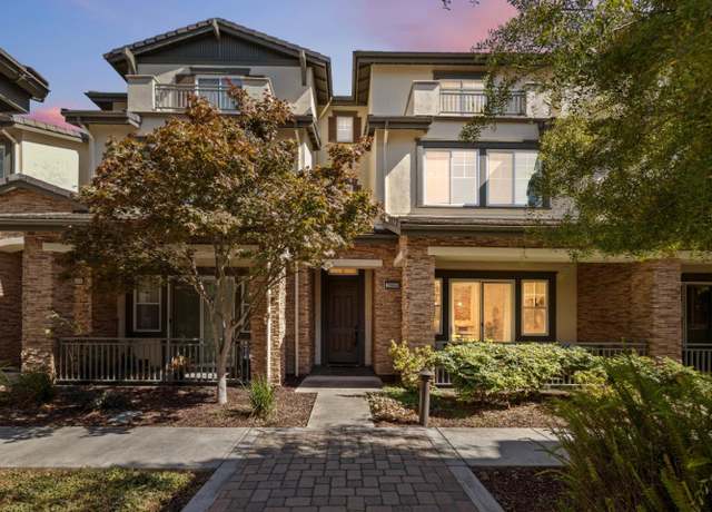 Property at 2866 Paseo Ln, San Jose, CA 95124, 4 beds, 4.5 baths