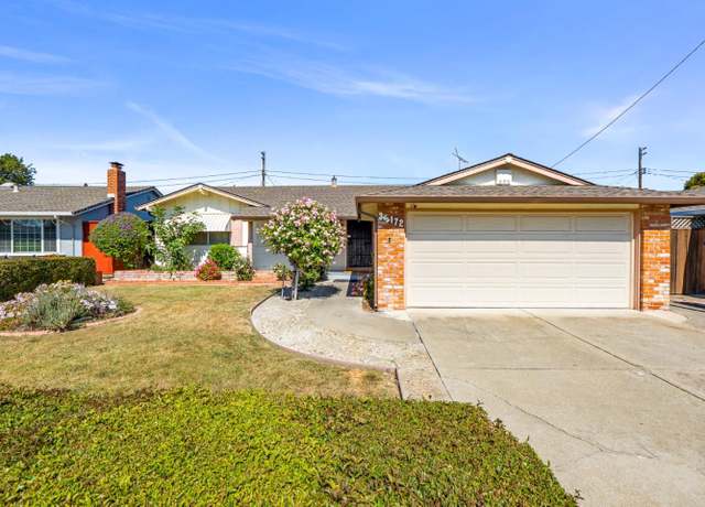 Property at 35172 Lancero St, Fremont, CA 94536, 4 beds, 2 baths