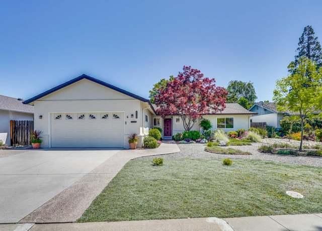 Property at 1034 Belvedere Ln, San Jose, CA 95129, 4 beds, 2 baths