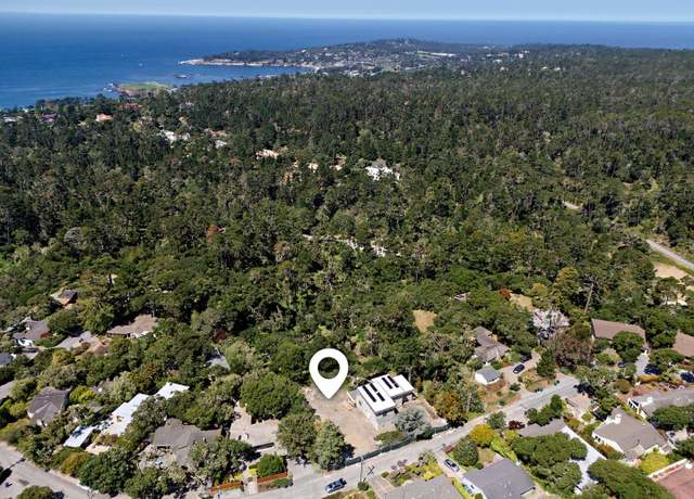 Property at 24424 San Juan Rd, Carmel, CA 93923