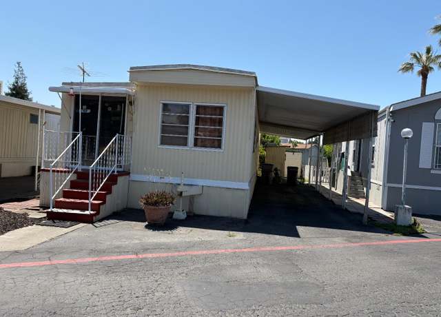 Property at 661 Bonita Ave #79, San Jose, CA 95116, 2 beds, 1 bath